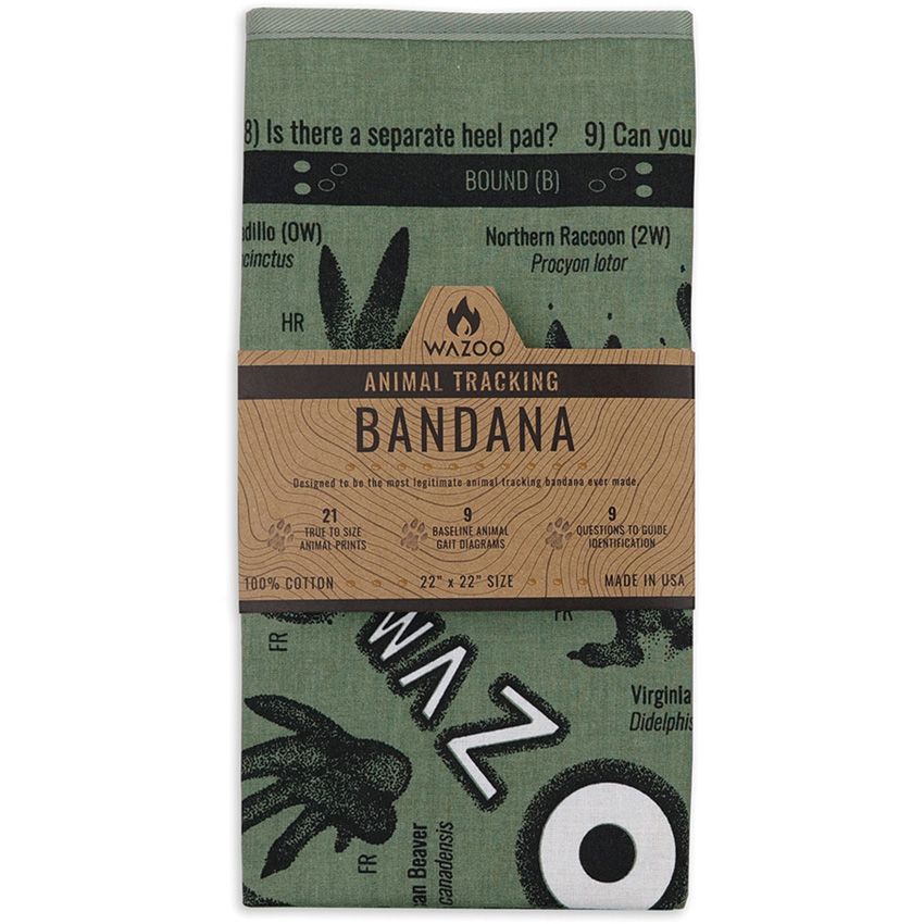 Wazoo Survival Gear Ground Cloth (2) - Wazoo Survival Gear (image 2)