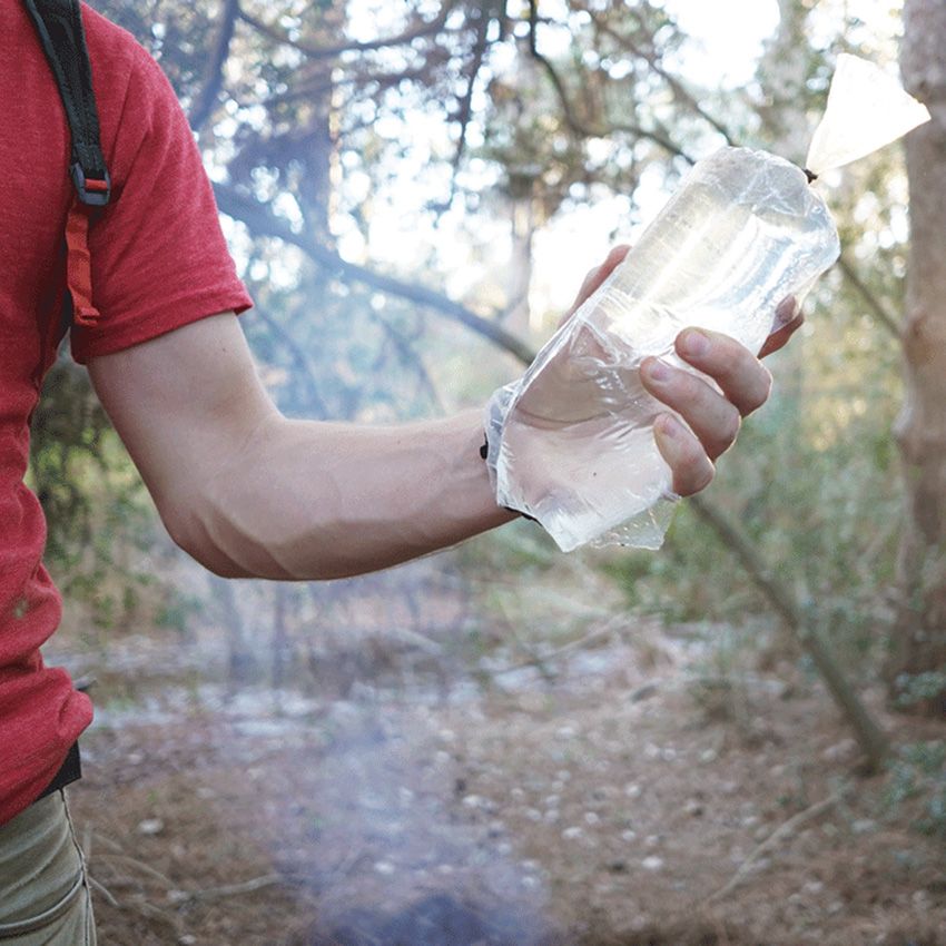 Wazoo Survival Gear Essentials Kit - Wazoo Survival Gear (image 4)