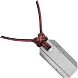 Arkansas Whetstone Knife Sharpener - Wazoo Survival Gear - Wazoo Survival Gear