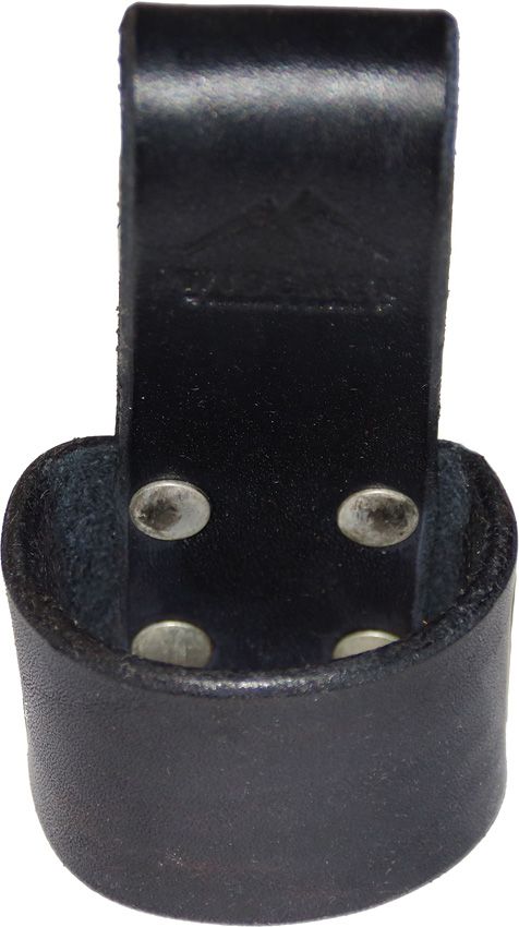 Knife Sheath & Accessory - Wisemen Trading Black Black - Wisemen Trading