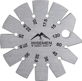 Knife Sharpener Outdoor - Wisemen Trading Stainless Stainless - Wisemen Trading