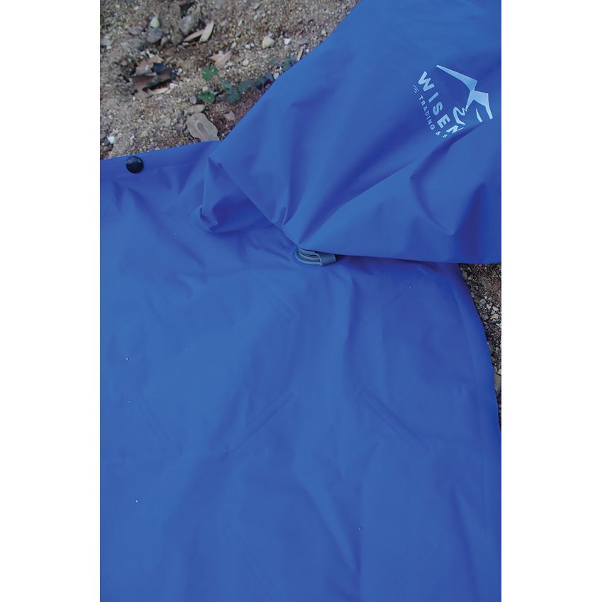 Wisemen Trading Pump Bag - Wisemen Trading (image 3)