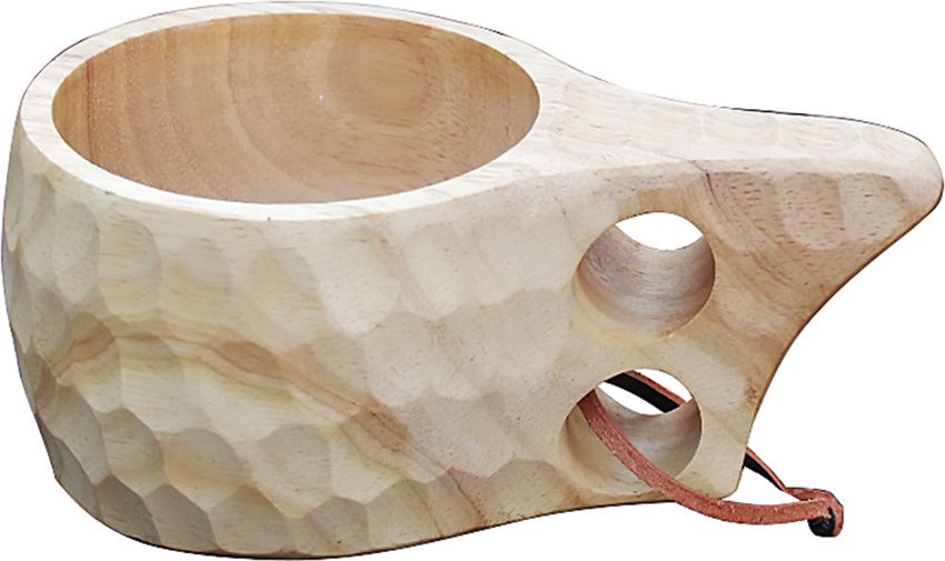 Outdoor Survival Gear - Wisemen Trading Natural Wood Natural Wood - Wisemen Trading