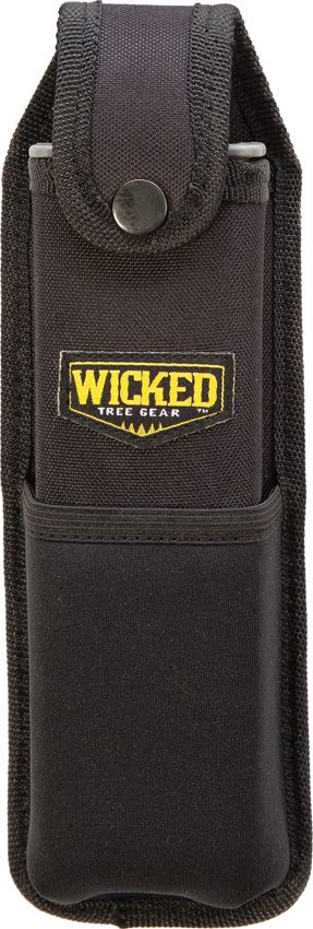 Knife Sheath & Accessory - Wicked Tree Gear Black Black - Wicked Tree Gear