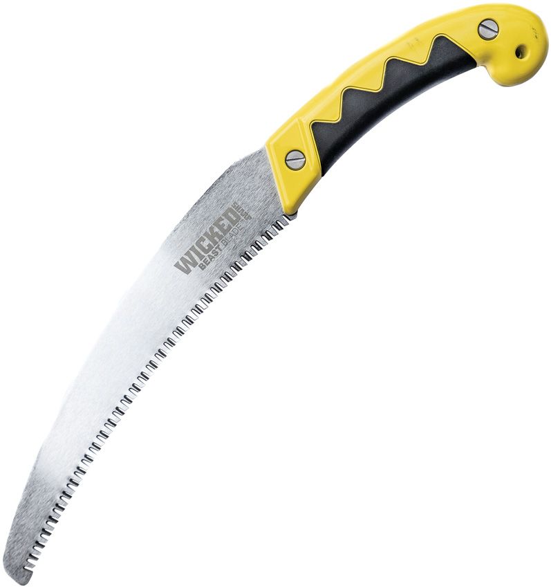 Outdoor Survival Gear - Wicked Tree Gear Yellow Yellow - Wicked Tree Gear