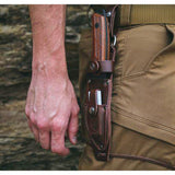 WOOX Arkansas Whetstone Knife Sharpener - WOOX (image 3)