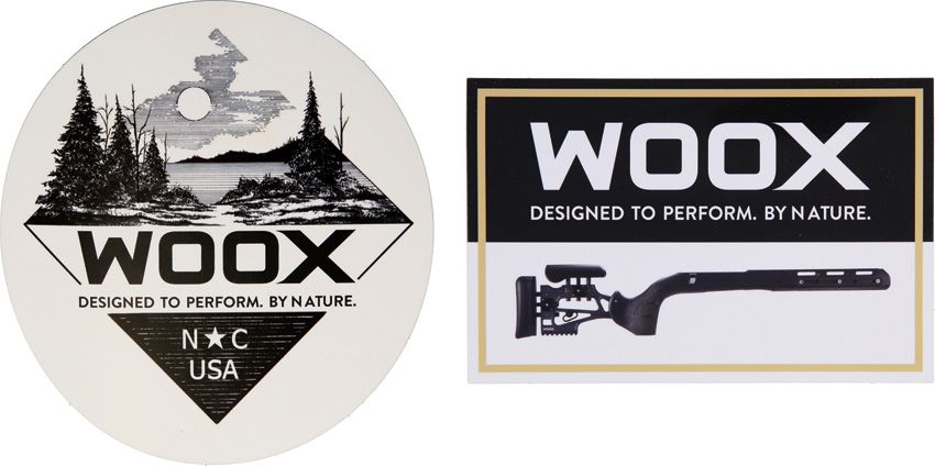 Tactical Morale Patch Velcro - WOOX - WOOX