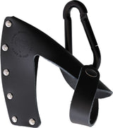 Knife Sheath & Accessory - WOOX Black Black - WOOX