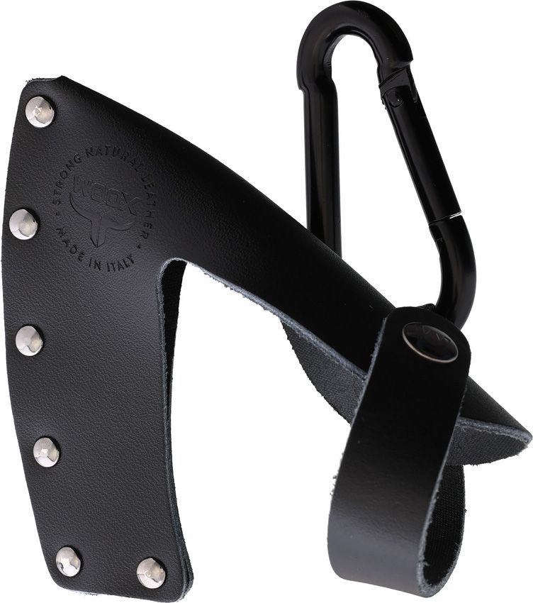 Knife Sheath & Accessory - WOOX Black Black - WOOX