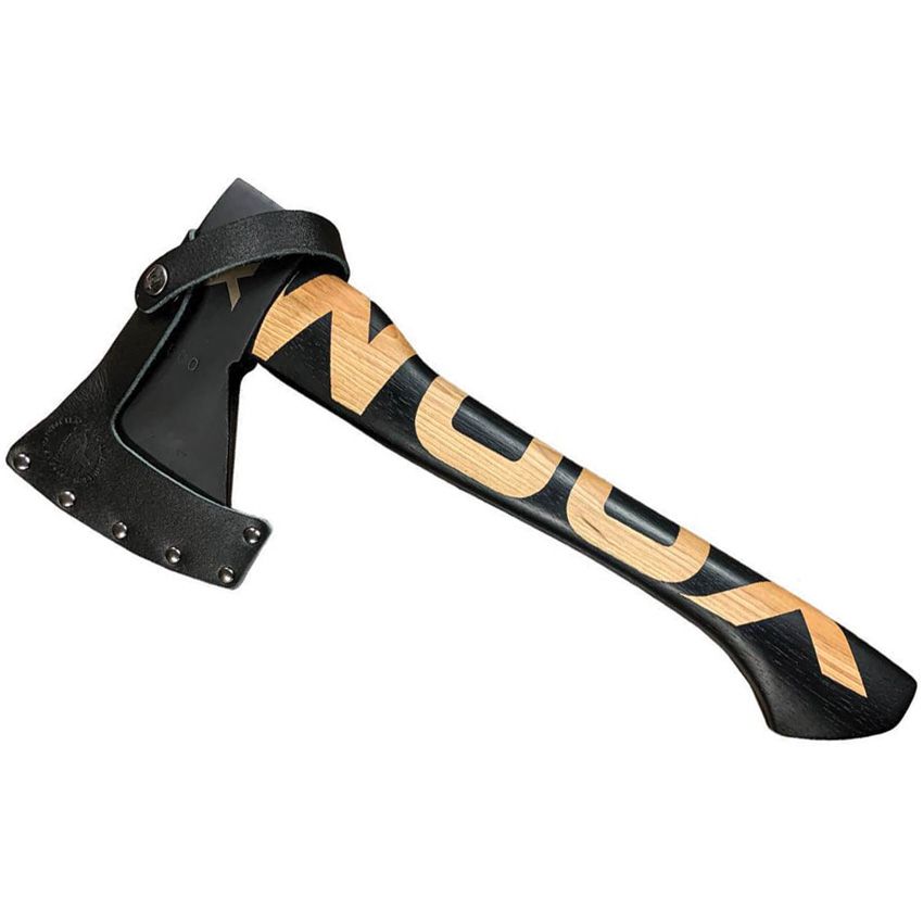 WOOX Axe Sheath Black - WOOX (image 2)