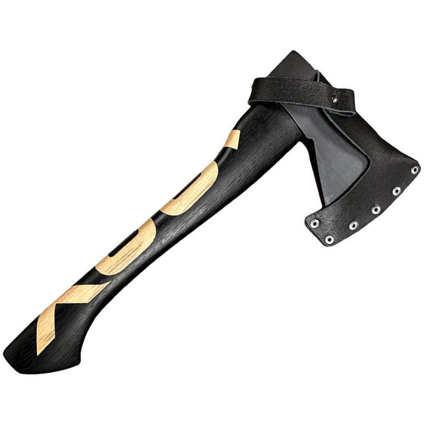 WOOX Axe Sheath Black - WOOX (image 3)