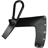 WOOX Axe Sheath Black (2) - WOOX (image 2)