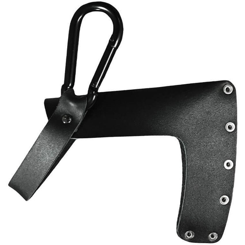 WOOX Axe Sheath Black (2) - WOOX (image 2)