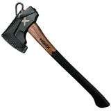 WOOX Axe Sheath Black (2) - WOOX (image 3)