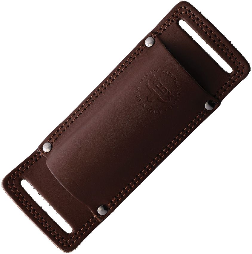 Knife Sheath & Accessory - WOOX Brown Brown - WOOX