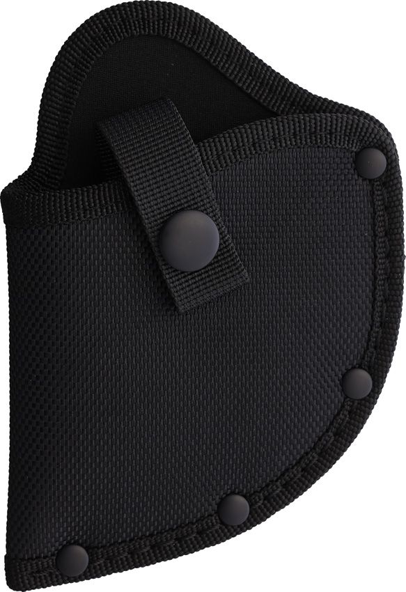 Knife Sheath & Accessory - Wyoming Black Black - Wyoming