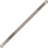 Outdoor Survival Gear - Wyoming Stainless/Satin Stainless/Satin - Wyoming