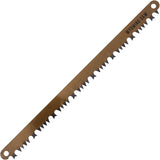 Outdoor Survival Gear - Wyoming Stainless/Satin Stainless/Satin - Wyoming
