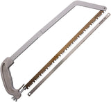 Outdoor Survival Gear - Wyoming Silver Silver - Wyoming