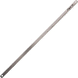 Outdoor Survival Gear - Wyoming Stainless/Satin Stainless/Satin - Wyoming