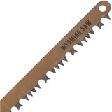Wyoming Saw Blade - Wyoming (image 2)