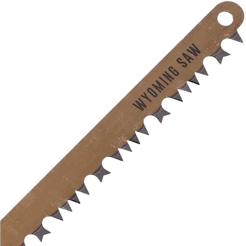 Wyoming Saw Blade - Wyoming (image 2)