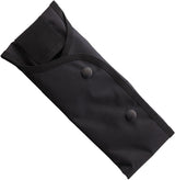 Knife Sheath & Accessory - Wyoming Black Black - Wyoming