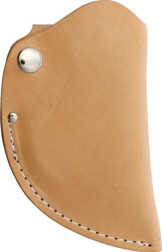 Knife Sheath & Accessory - Wyoming Natural Natural - Wyoming