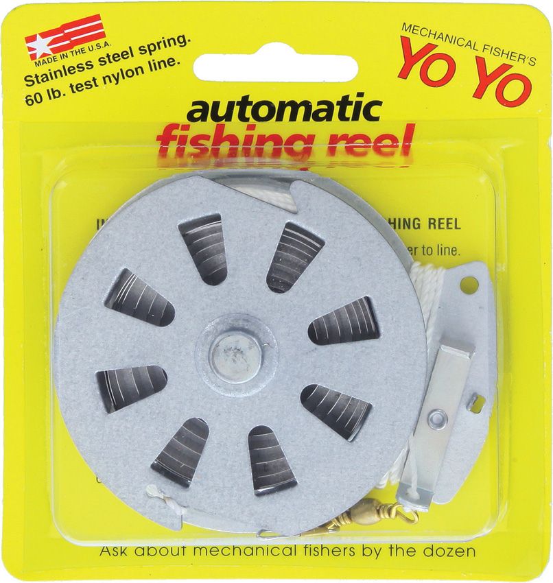 Outdoor Survival Gear - Yo Yo - Yo Yo