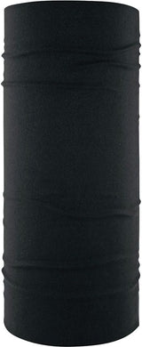 Outdoor Apparel Accessory - Zan Headgear Black Black - Zan Headgear
