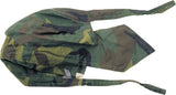 Outdoor Apparel Accessory - Zan Headgear Woodland Camo Woodland Camo - Zan Headgear