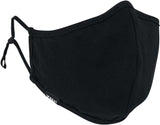Outdoor Apparel Accessory - Zan Headgear Black Black - Zan Headgear
