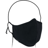 Zan Headgear Face Mask Black - Zan Headgear (image 2)