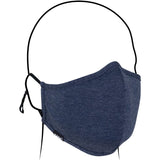 Zan Headgear Outdoor Apparel Accessory Navy - Zan Headgear (image 2)