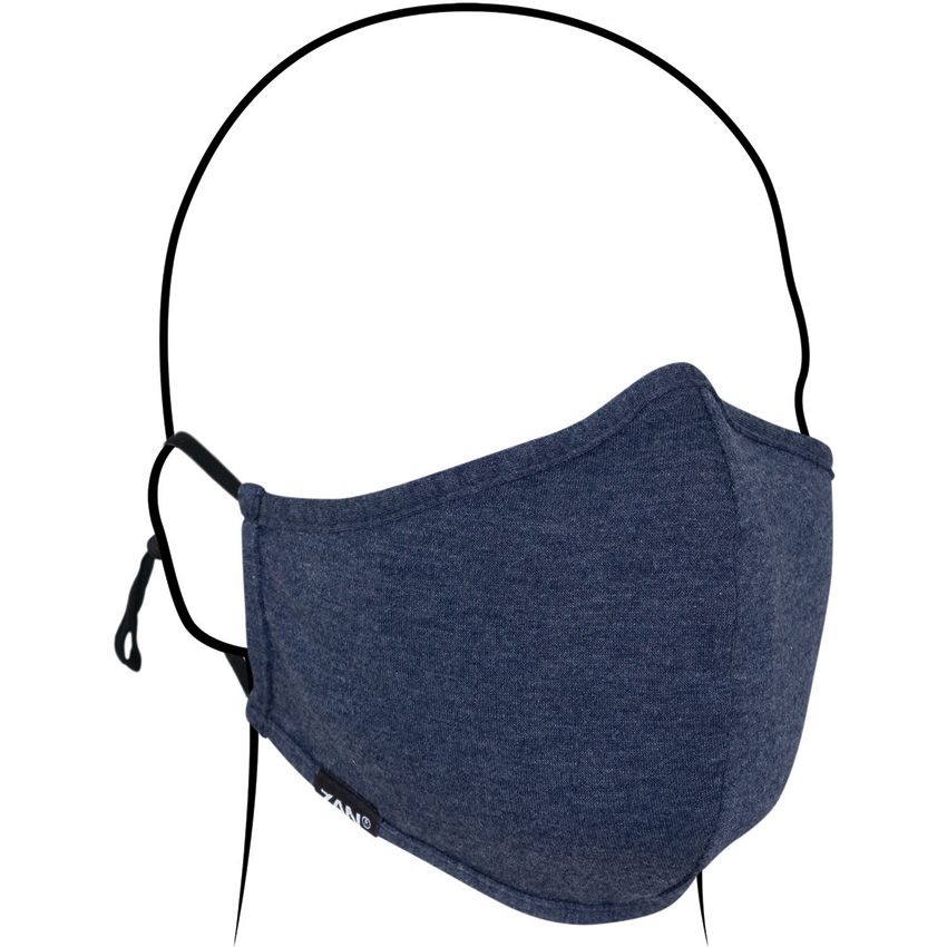Zan Headgear Outdoor Apparel Accessory Navy - Zan Headgear (image 2)