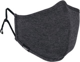 Outdoor Apparel Accessory - Zan Headgear Gray Gray - Zan Headgear