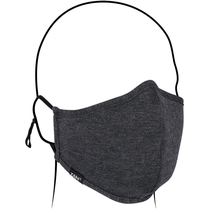 Zan Headgear Outdoor Apparel Accessory Gray - Zan Headgear (image 2)
