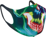 Outdoor Apparel Accessory - Zan Headgear Black Black - Zan Headgear