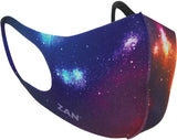 Outdoor Apparel Accessory - Zan Headgear Black / Orion Design Black / Orion Design - Zan Headgear