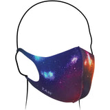 Zan Headgear Outdoor Apparel Accessory Black / Orion Design - Zan Headgear (image 2)