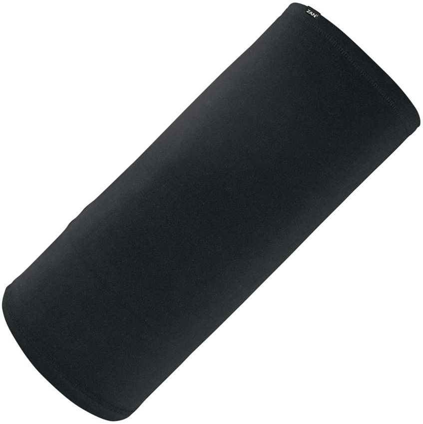 Outdoor Apparel Accessory - Zan Headgear Black Black - Zan Headgear