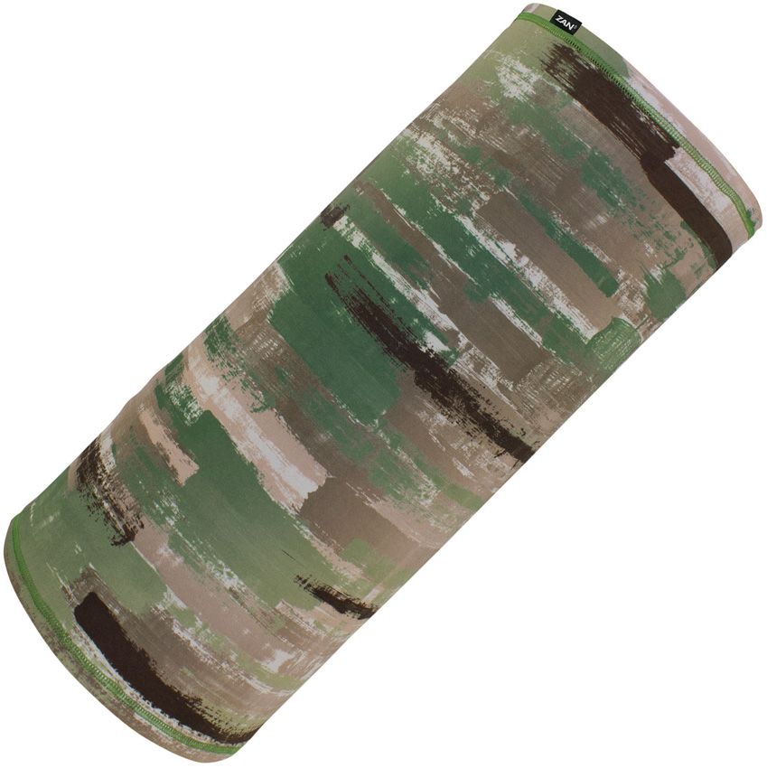 Outdoor Apparel Accessory - Zan Headgear Camo Camo - Zan Headgear