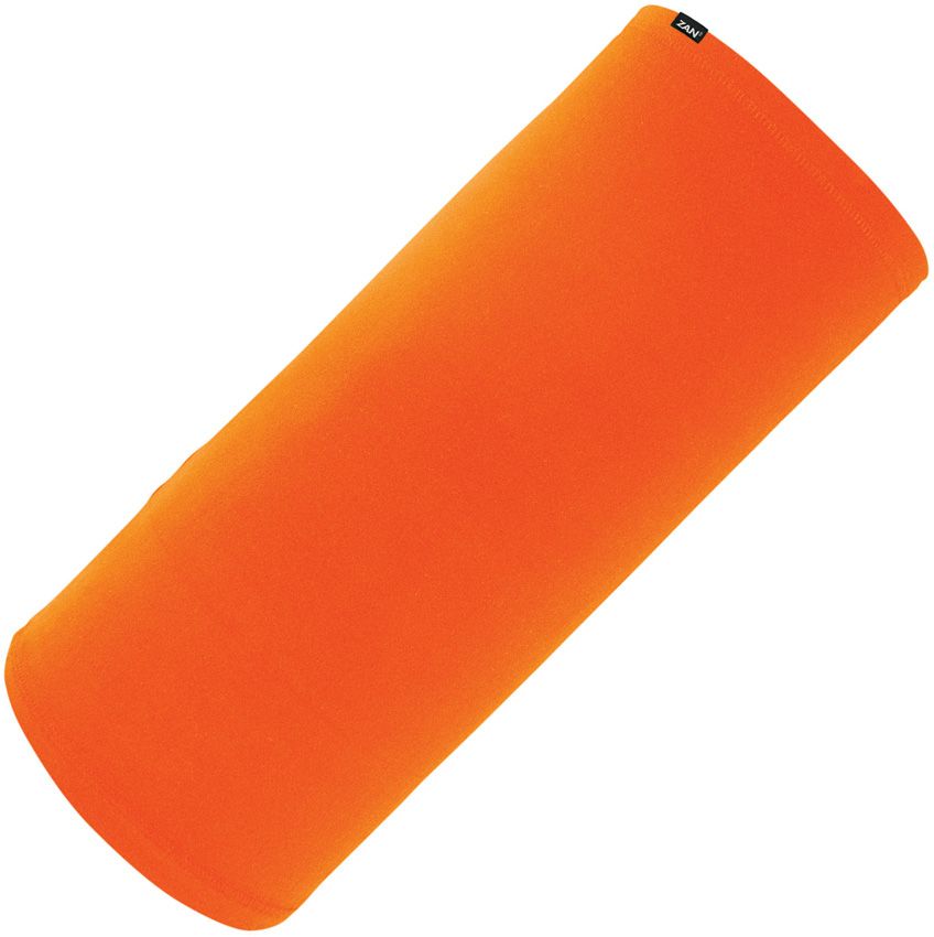Outdoor Apparel Accessory - Zan Headgear Orange Orange - Zan Headgear