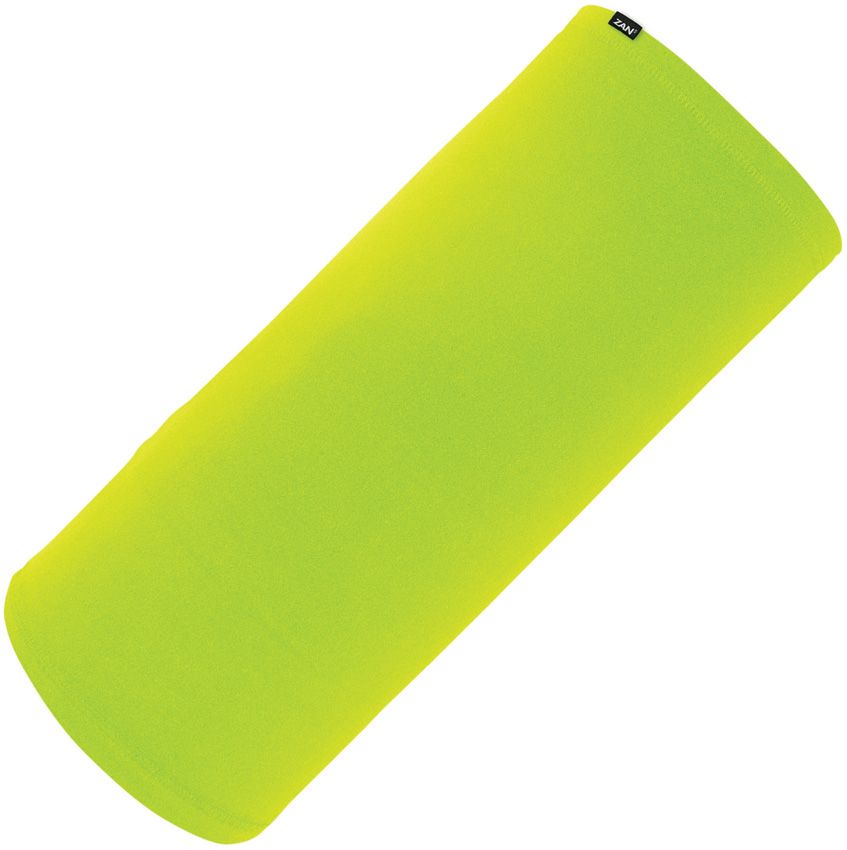 Outdoor Apparel Accessory - Zan Headgear High-Vis Lime High-Vis Lime - Zan Headgear