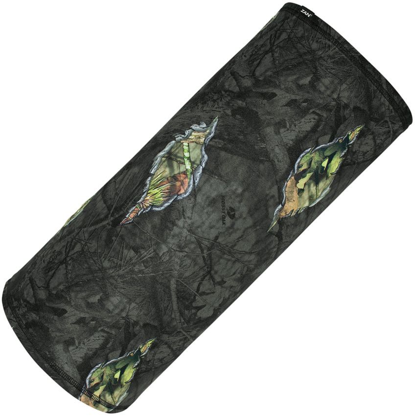 Outdoor Apparel Accessory - Zan Headgear Mossy Oak Break-Up Eclipse Mossy Oak Break-Up Eclipse - Zan Headgear