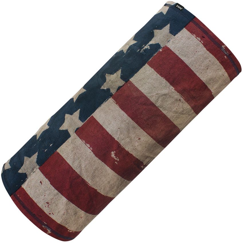 Outdoor Apparel Accessory - Zan Headgear Patriot Patriot - Zan Headgear