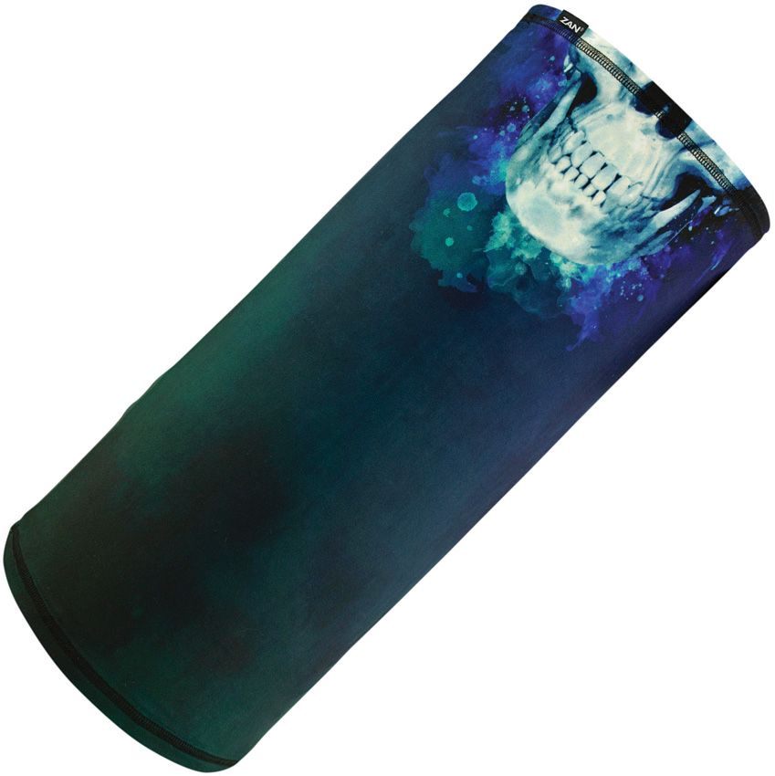 Outdoor Apparel Accessory - Zan Headgear Paint skull Paint skull - Zan Headgear
