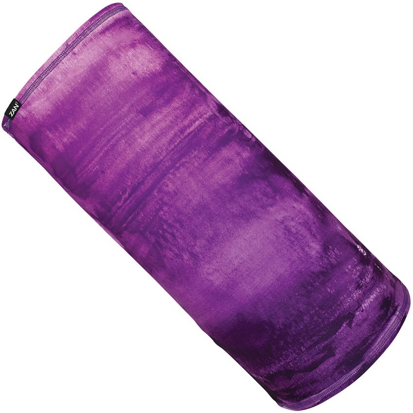 Outdoor Apparel Accessory - Zan Headgear Saltwater purple Saltwater purple - Zan Headgear