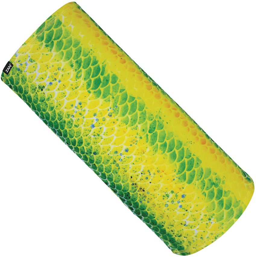 Outdoor Apparel Accessory - Zan Headgear Dorado Dorado - Zan Headgear