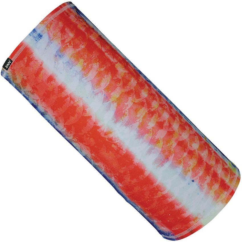 Outdoor Apparel Accessory - Zan Headgear Patriotic Snapper Patriotic Snapper - Zan Headgear